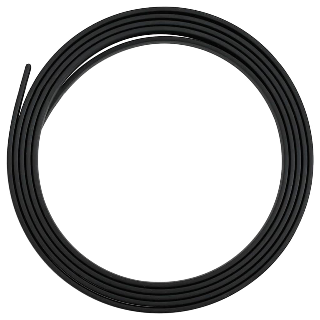 Gartenmüllsäcke 4 pcs Grün 66 x 66 x 83,5 cm Polypropylen