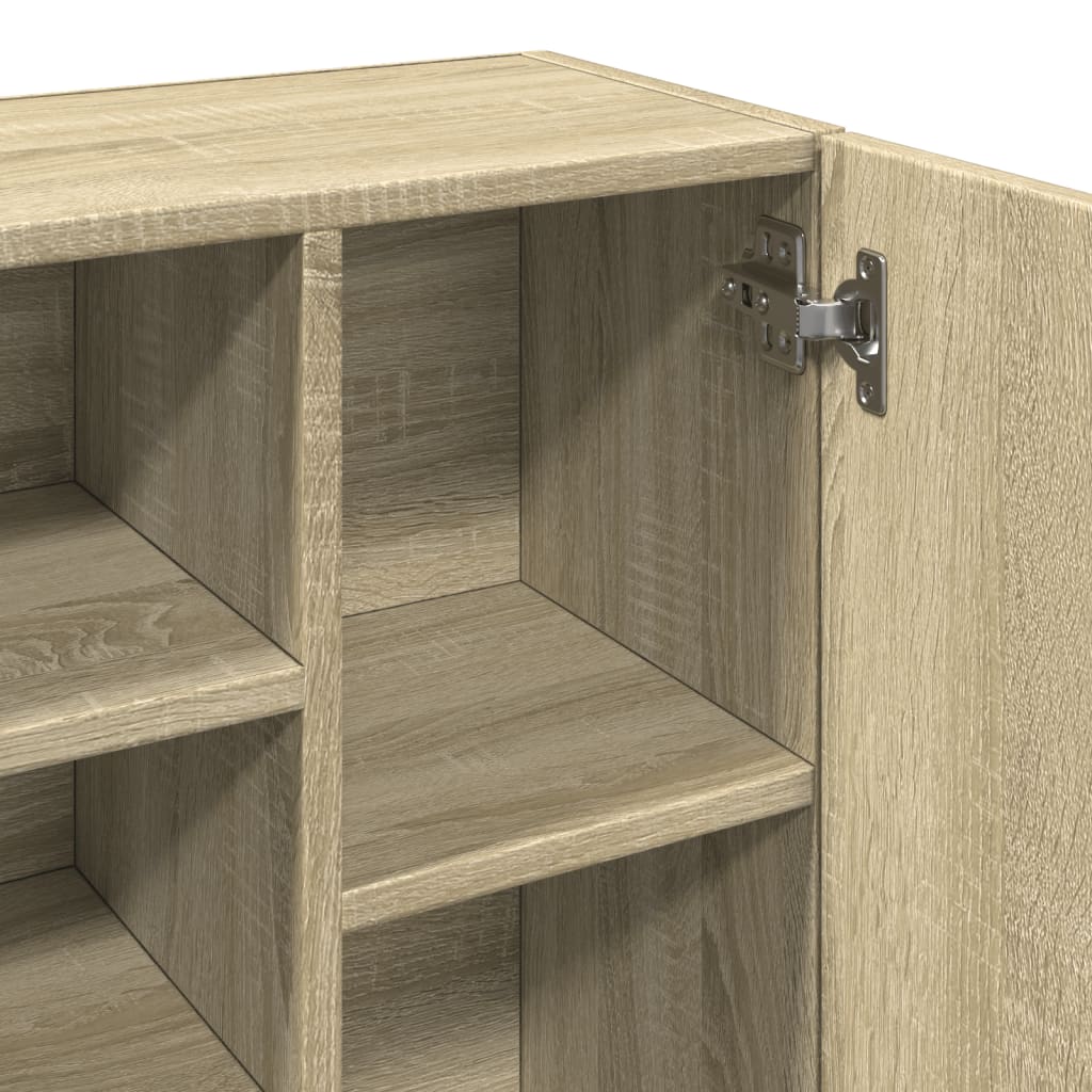 Waschmaschinenschrank Weiß 70,5x25,5x90 cm