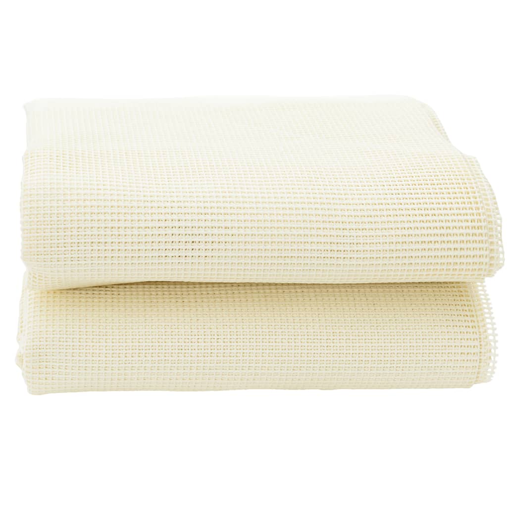 Zeltteppich Anthrazit 4x2 m