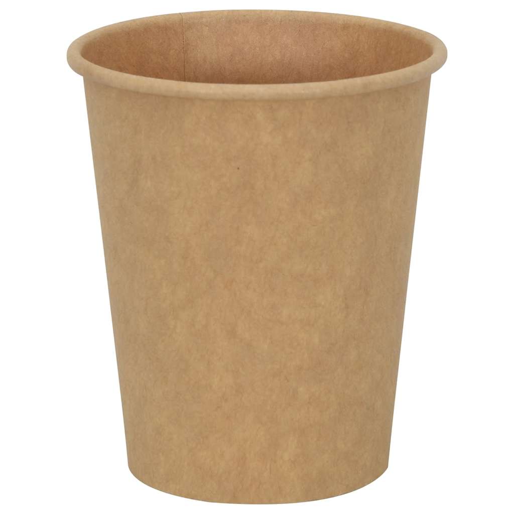 Pappbecher mit Deckeln 1000 Stk. 12oz 300ml