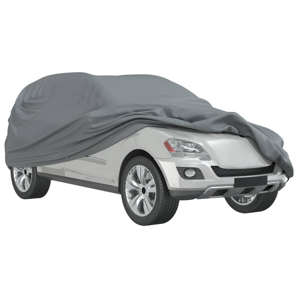 Vollgarage Vliesstoff Gr. M