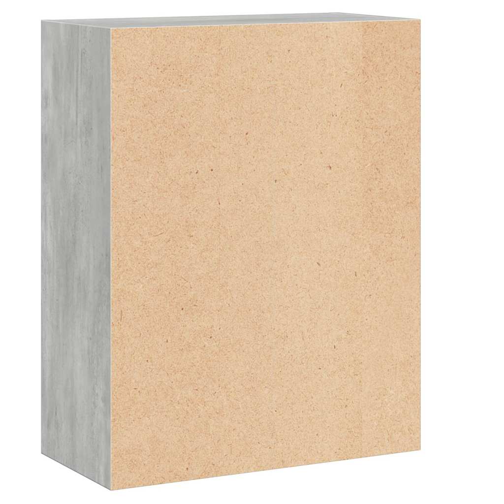 Bücherregal Weiß 80x30x189 cm Holzwerkstoff