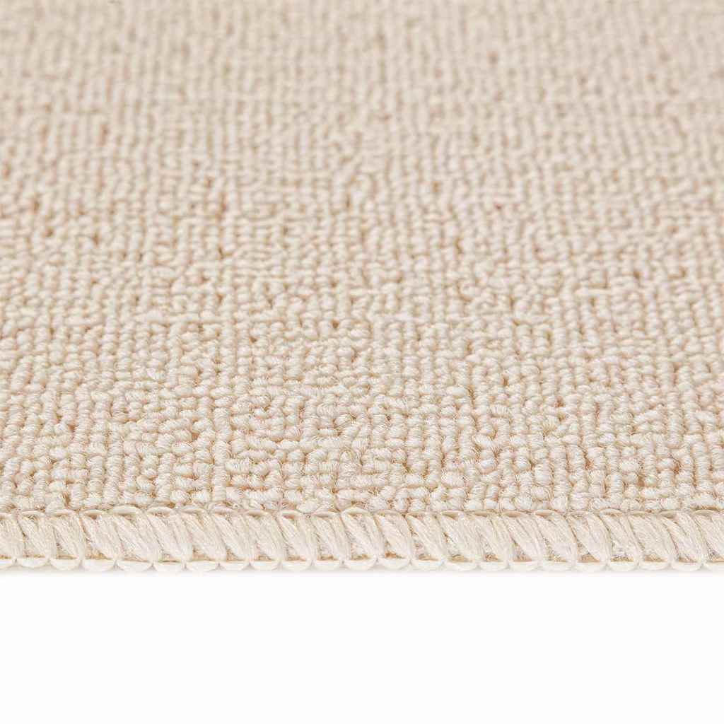 Antirutsch Stufenmatten 15 Stk. 60x25 cm Anthrazit Rechteckig
