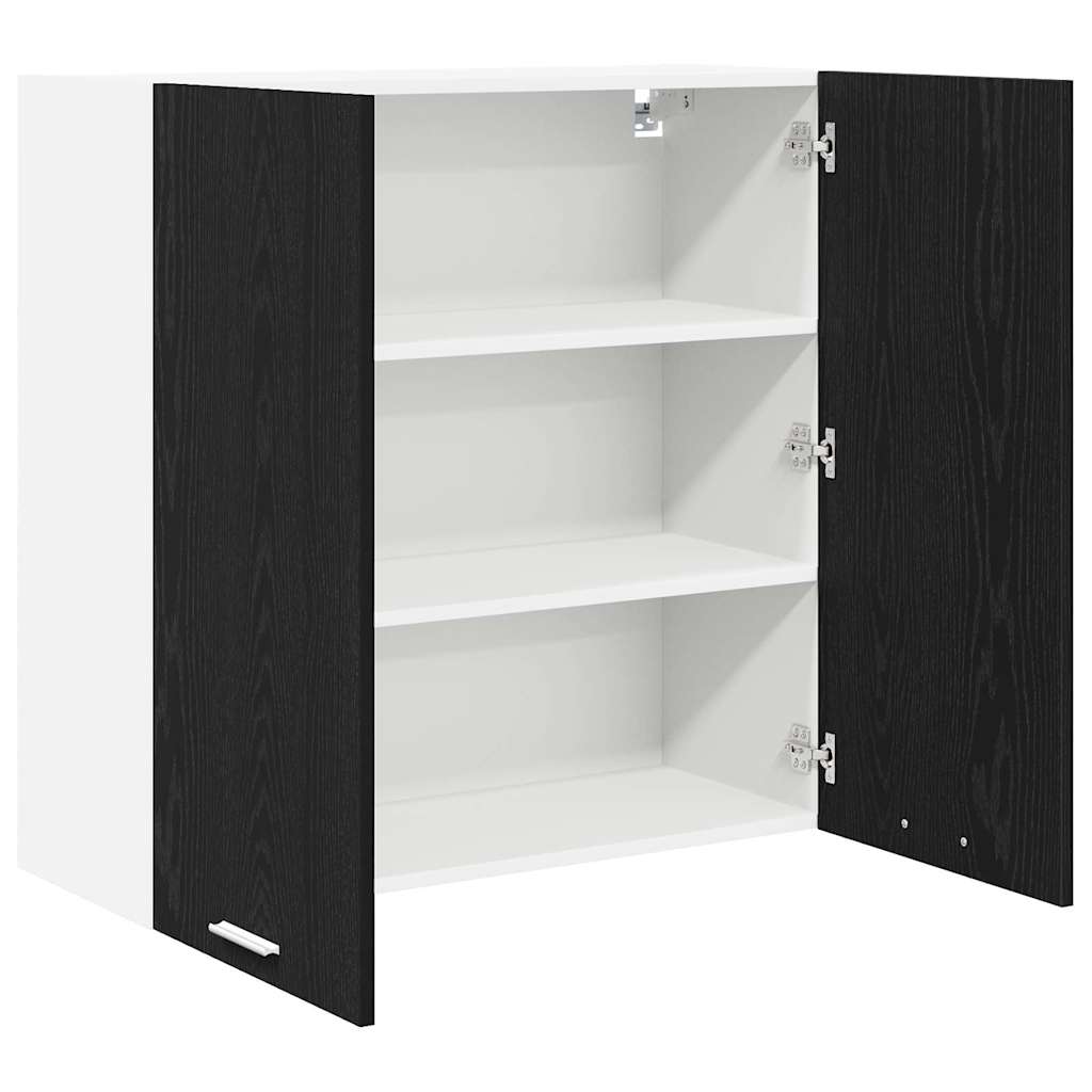 Unterschrank Lyon Weiß 60x46x81,5 cm Holzwerkstoff