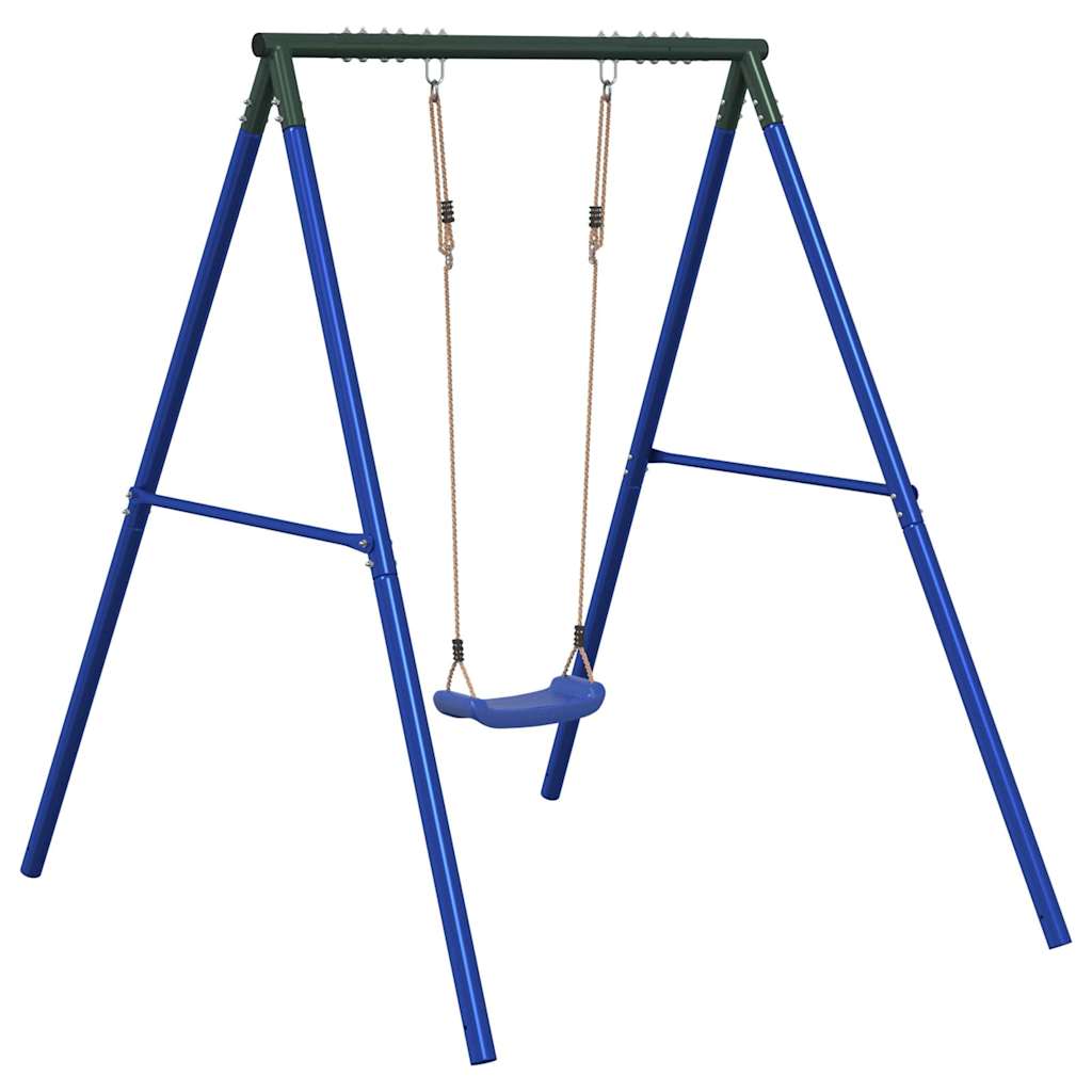 Schaukel-Set mit 2 Schaukelsitzen