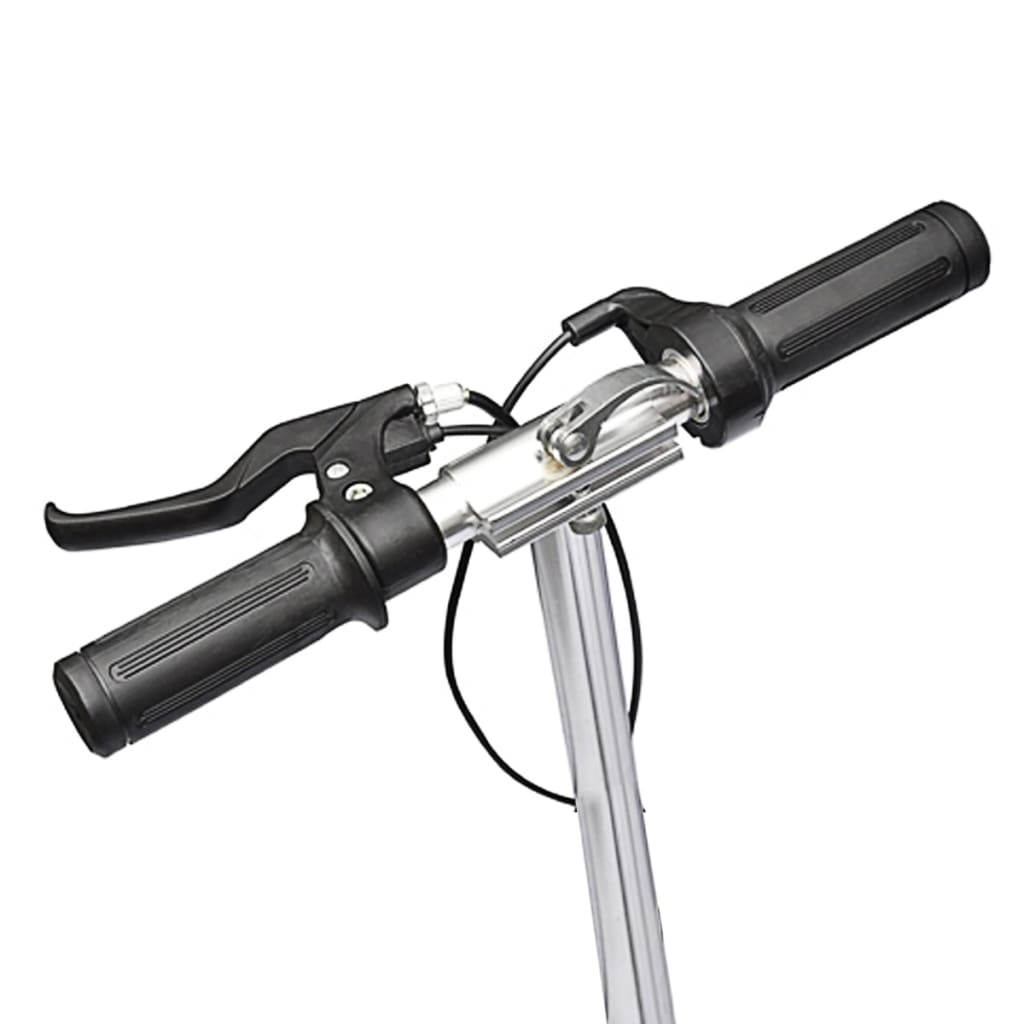 E-Scooter 120 W Rot