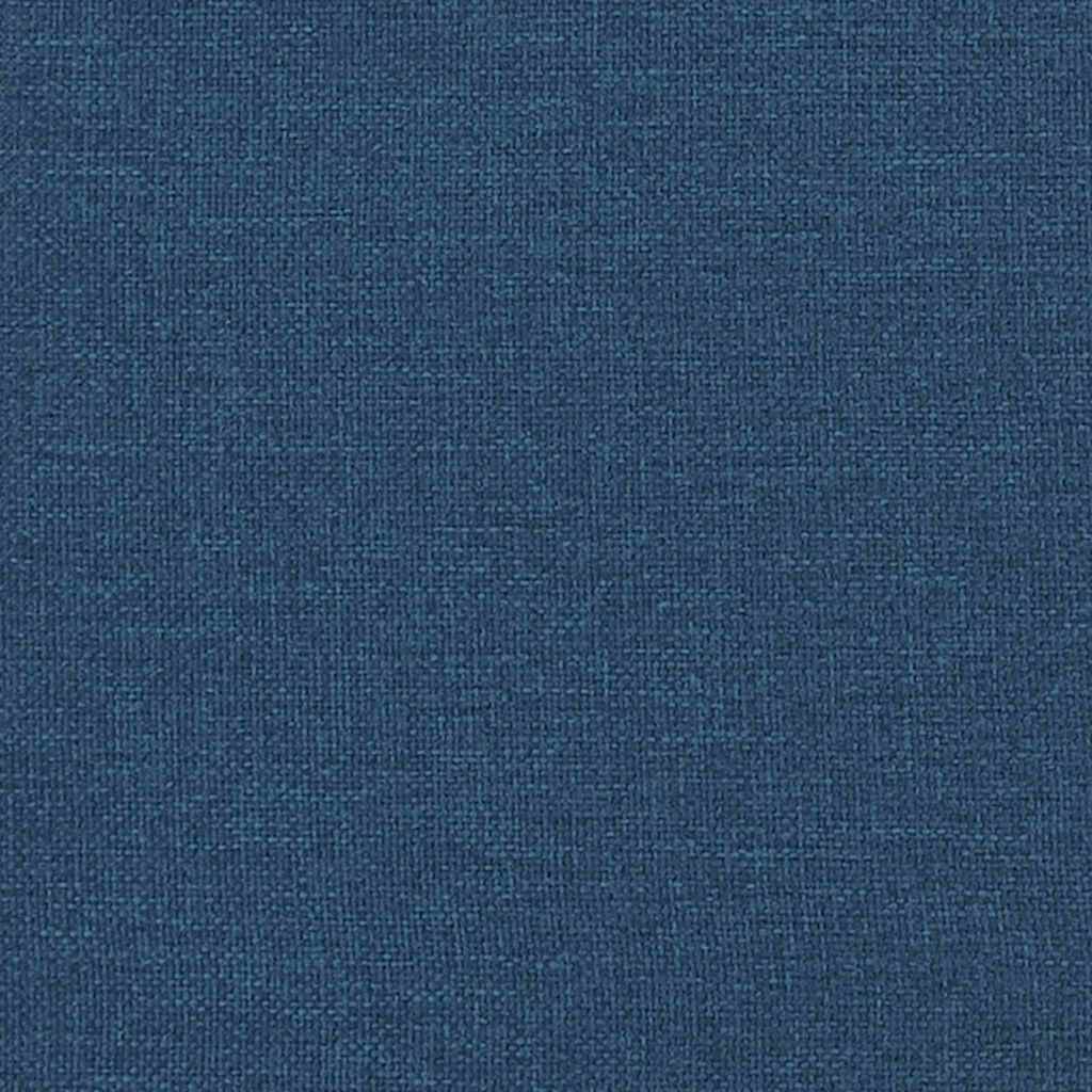 Sitzkissen 4 pcs Hellgrau 40 x 40 x 12 cm Stoff