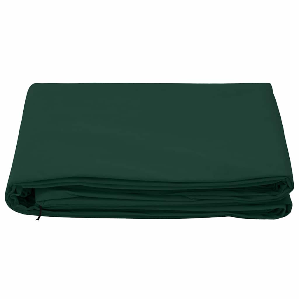Wintervlies mit Reißverschluss 4 Stk. 70 g/m² 1x1,55 m