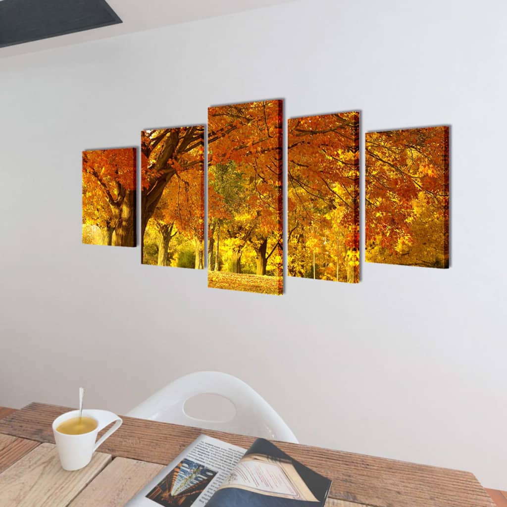 Bilder Dekoration Set Hängematte 100 x 50 cm