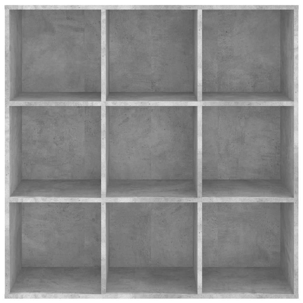 Bücherregal Weiß 98x29x97,5 cm Holzwerkstoff