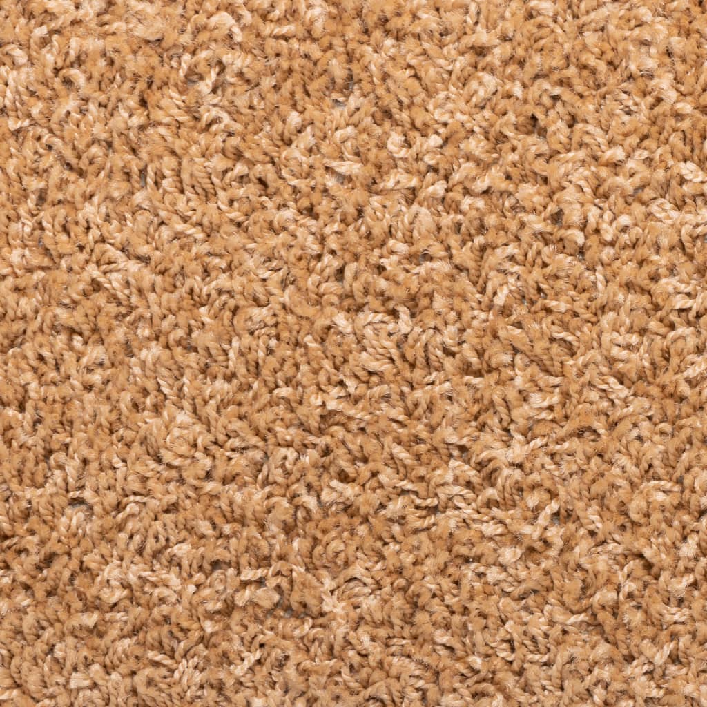 Stufenmatten 15 Stk. 65x21x4 cm Grau Rechteckiger Rand