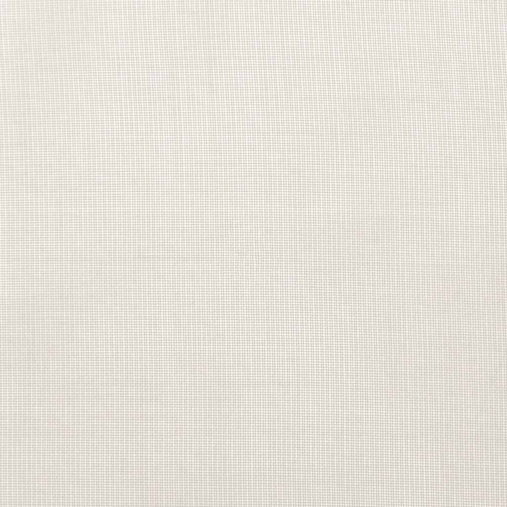 Voile Vorhänge mit Ösen 2 Stk. Apfelgrün 140x140 cm