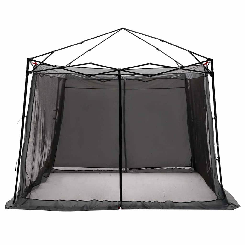 Innenzelt mit Dach mit Speicher Grün 303 x 303 x 196 cm Taft