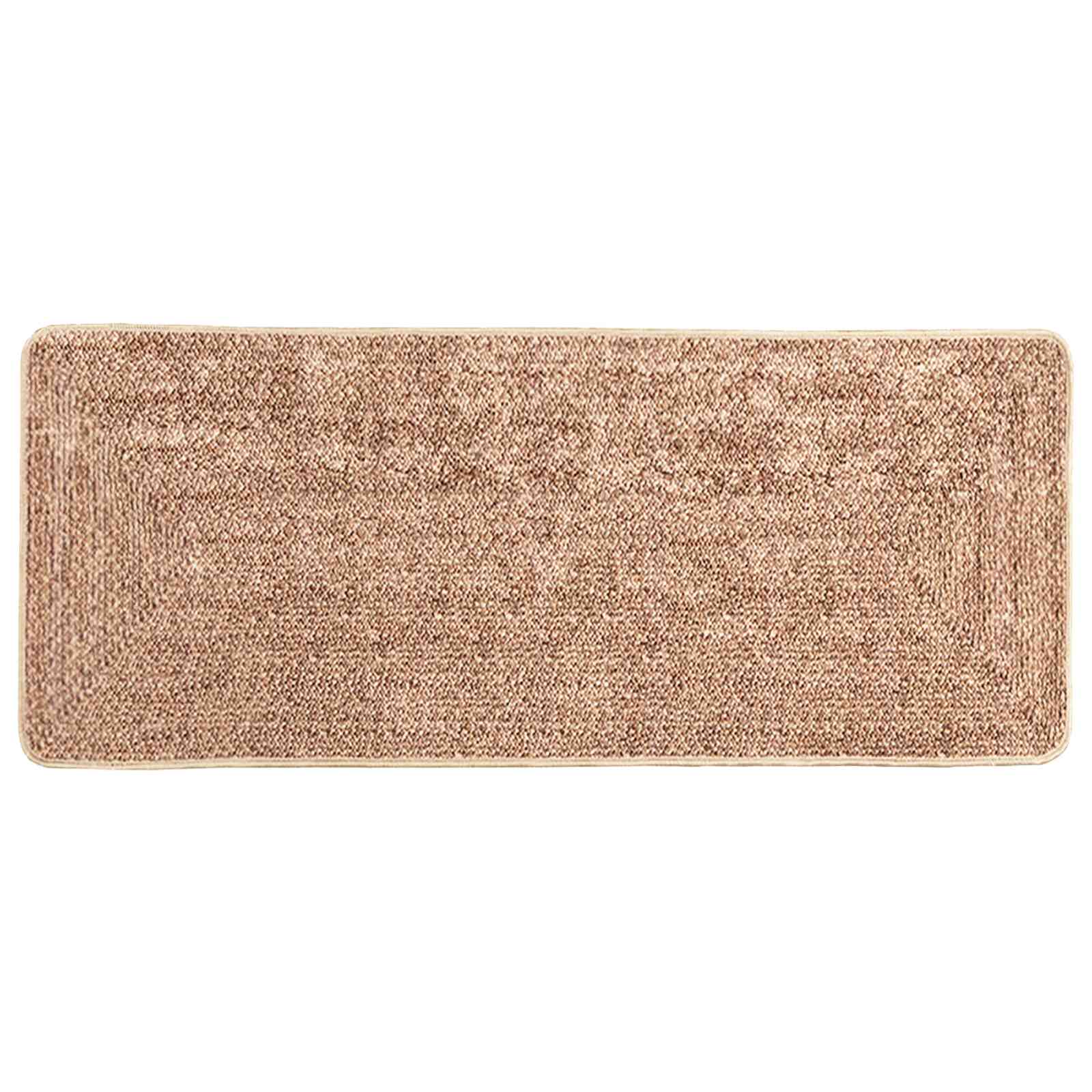 Teppich Waschbar Mehrfarbig 160x230 cm