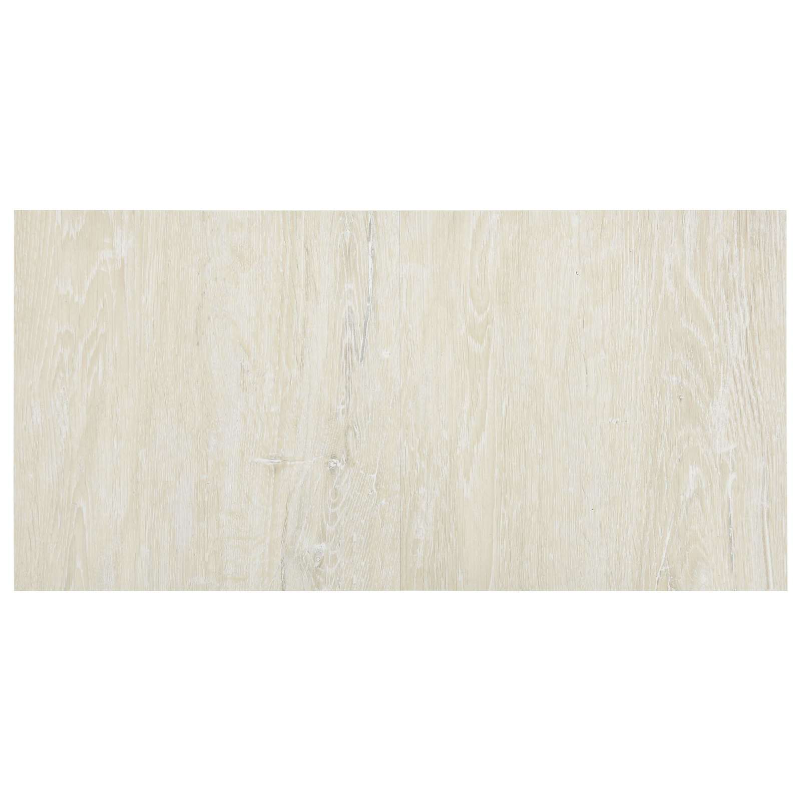 Selbstklebende Bodenplanken 30,5 x 30,5 cm 20 pcs PVC Betongrau