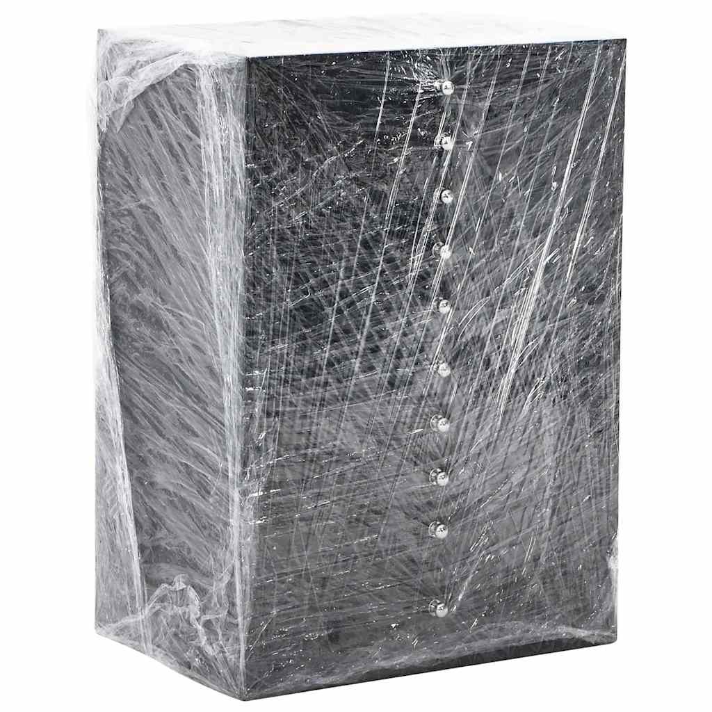 Stretchfolie 2 Stk. Transparent 17 μm 50 cm x 150 m