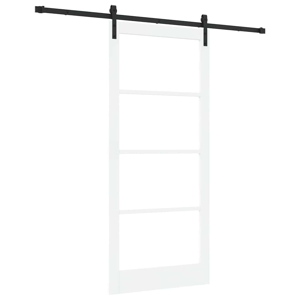 Schiebetür ORKDAL Natur 61 x 198,5 cm