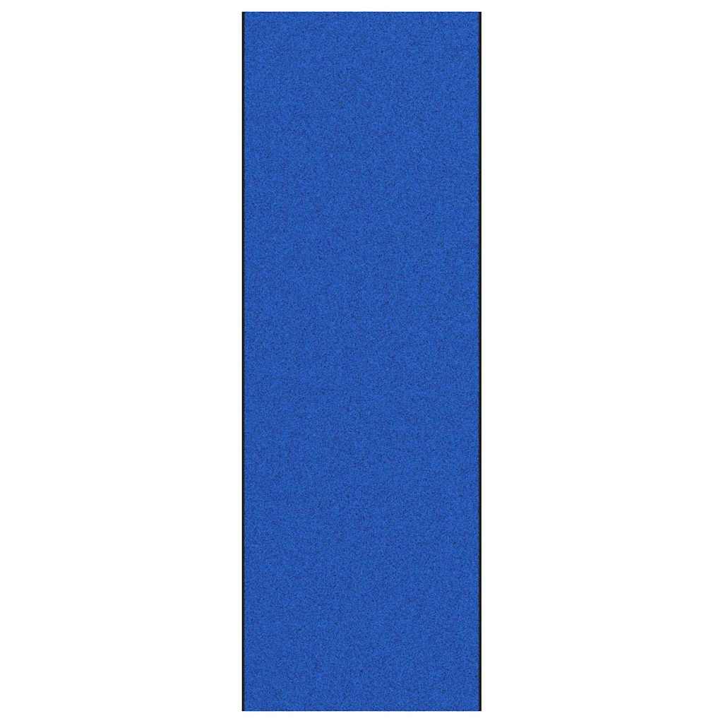 Fußmatte Waschbar Anthrazit 120x180 cm