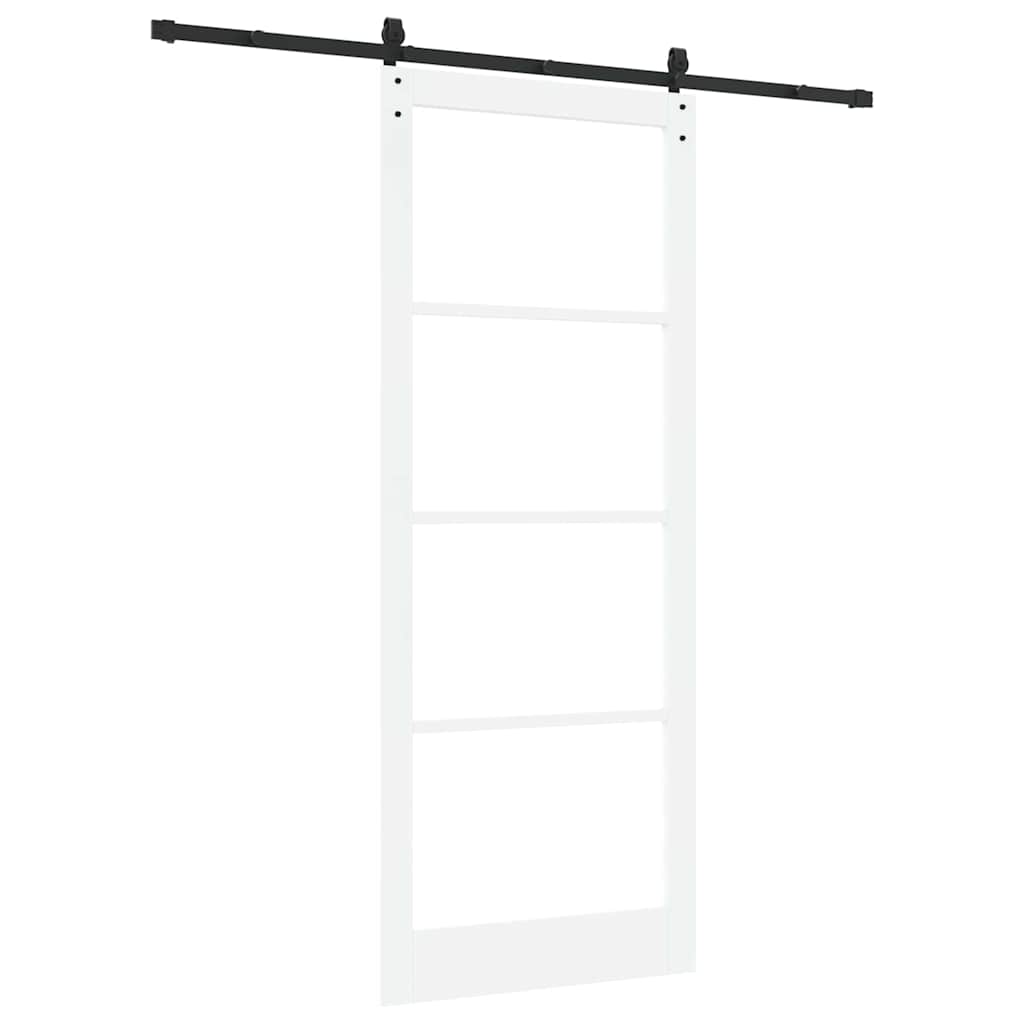 Schiebetür ORKDAL Natur 61 x 198,5 cm
