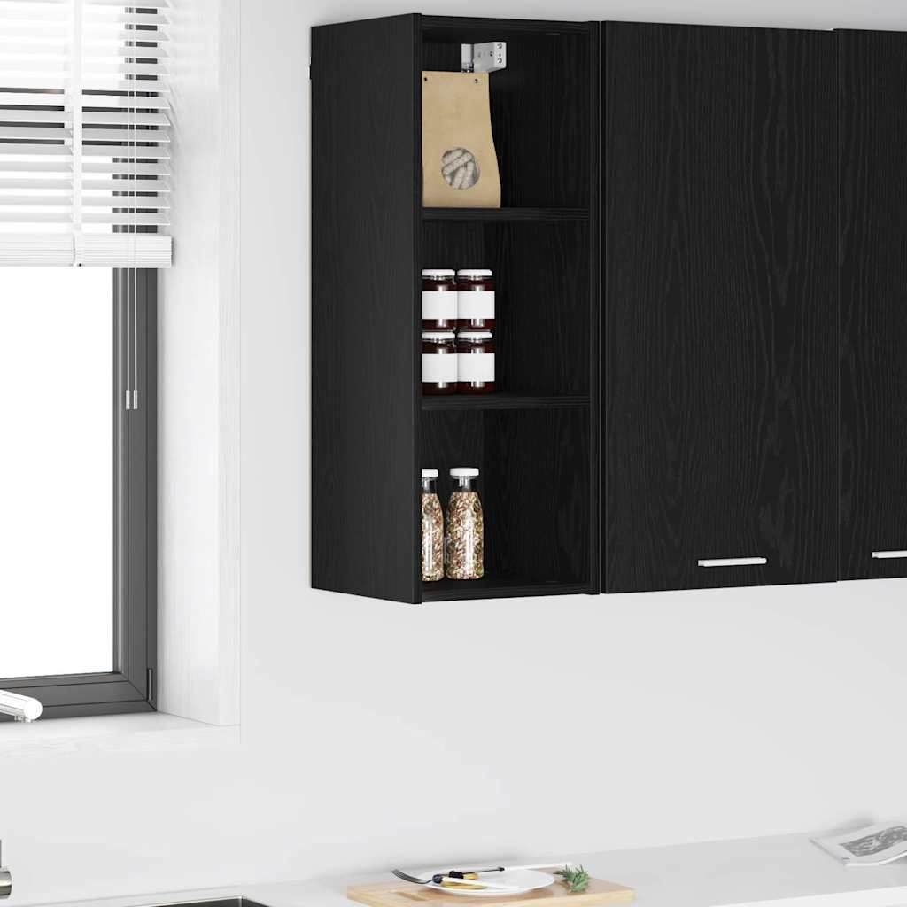 Unterschrank Lyon Weiß 60x46x81,5 cm Holzwerkstoff