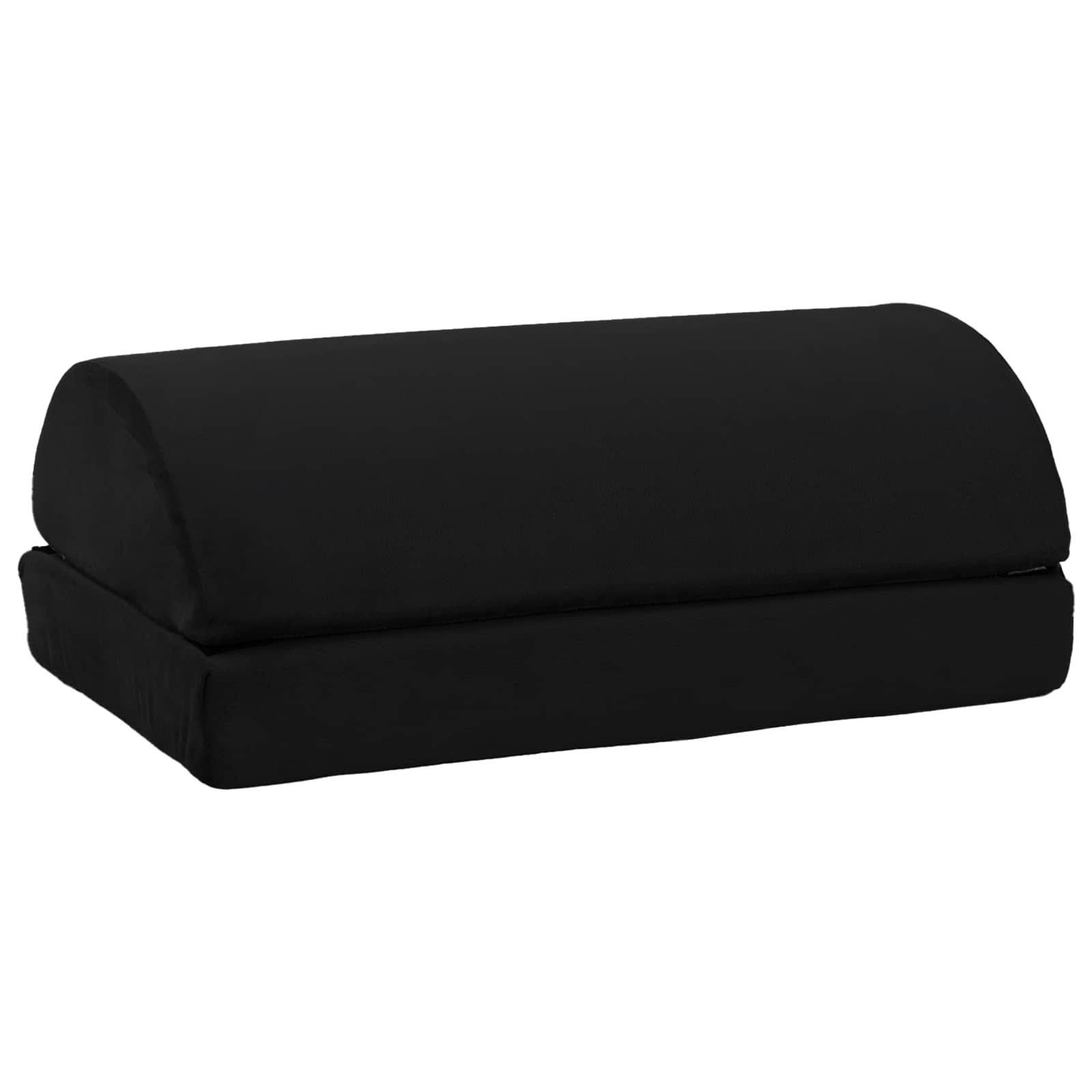 Uni Grau 44 x 29 x 17 cm PU-Schaum