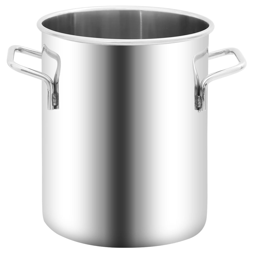 Vakuumkammer mit 2-stufiger Pumpe 7,4 L