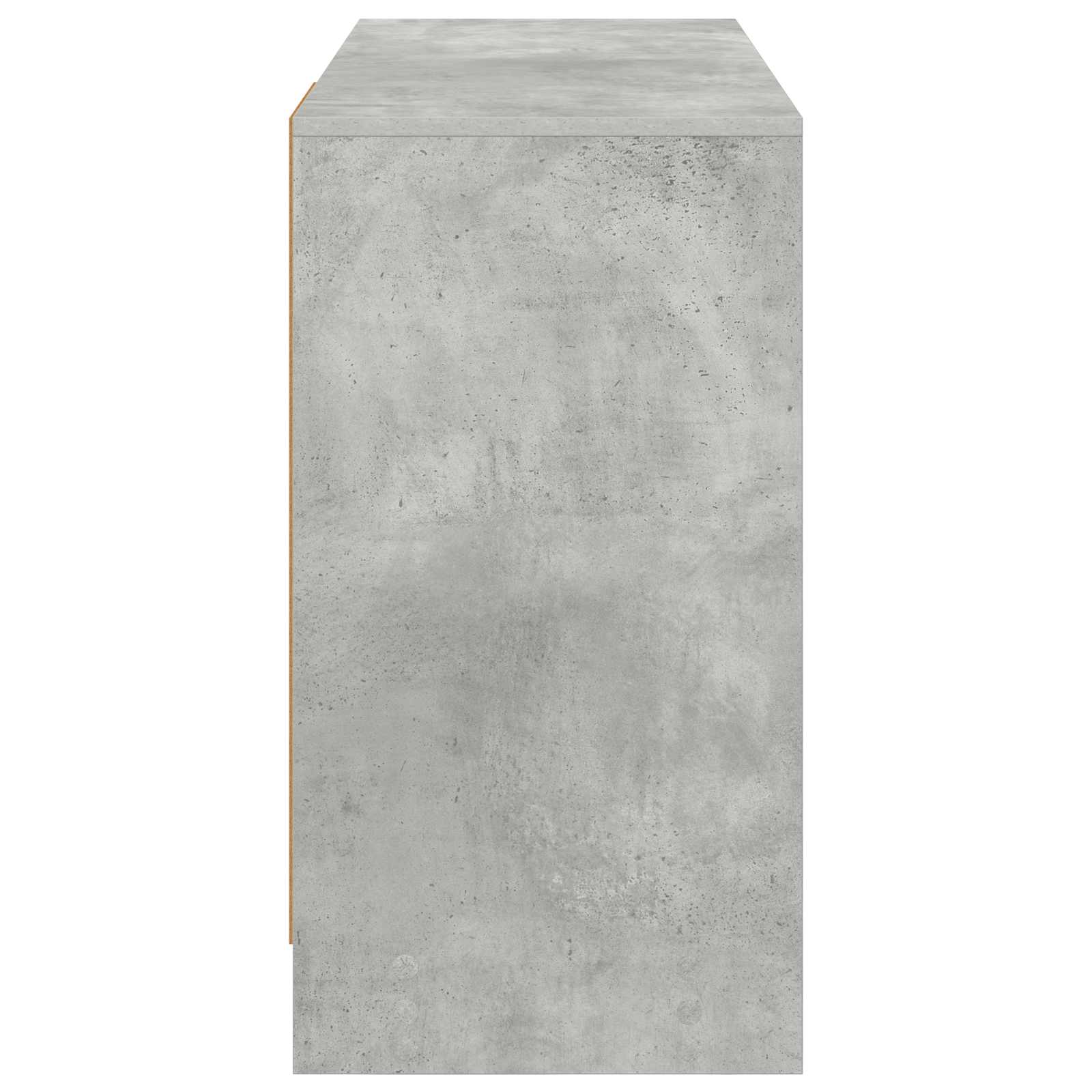 Schreibtisch mit Schubladen Weiß 100 x 40 x 75 cm Holzwerkstoff