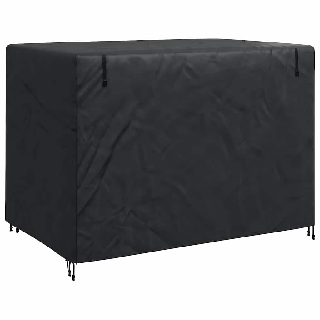 Hollywoodschaukel-Abdeckung 120 x 90 x 155 cm 210D Oxford Stoff