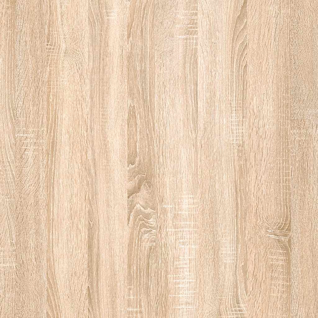 Sideboard VISNES Weiß 60x40x73 cm Holzwerkstoff