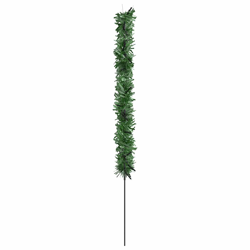 Weihnachtsbaum mit Erdspießen und 115 LEDs 90 cm