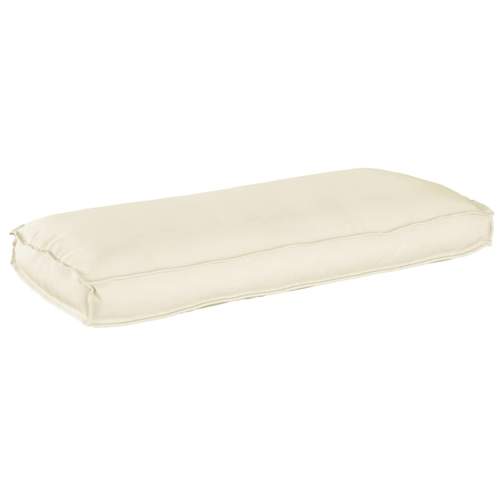 Kissenset 3 pcs Anthrazit Oxford-Stoff