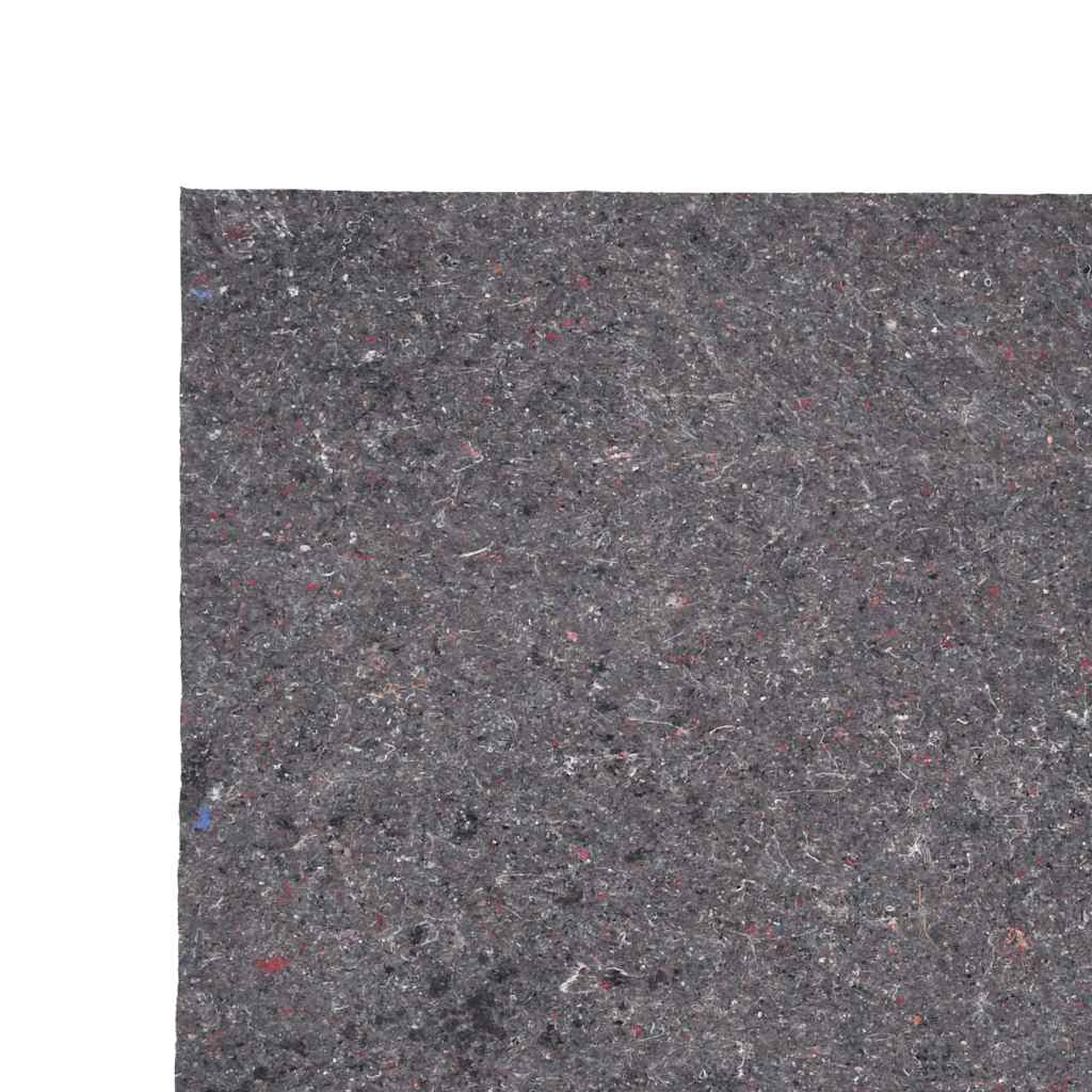 Rutschfestes Malervlies 50 m 180 g/m² Grau