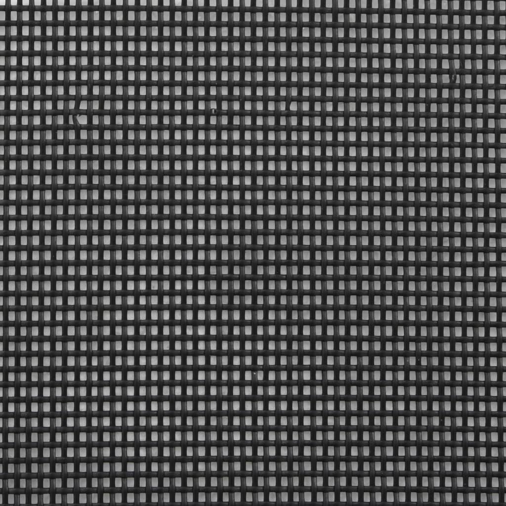 Haustier-Barriere Ausziehbar Weiß 82,5x125 cm