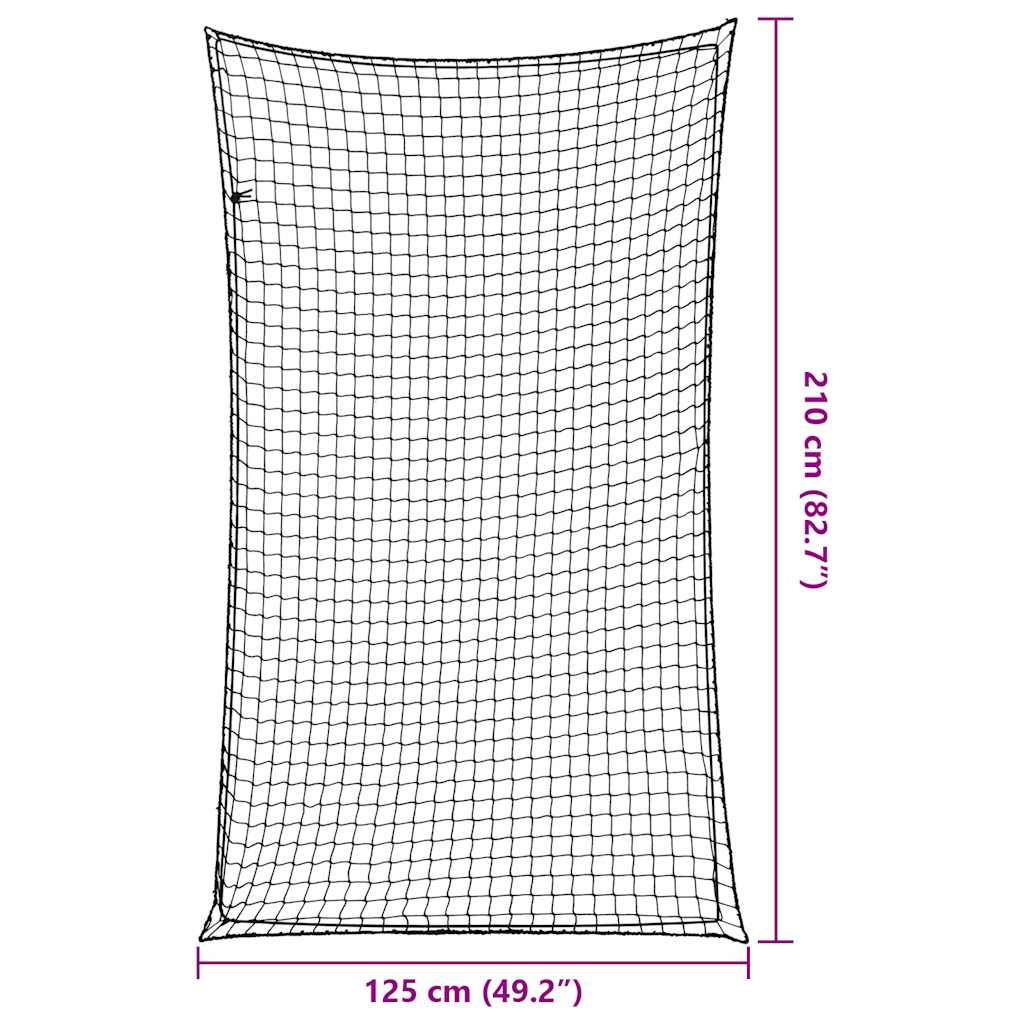Spanngummis mit Haken 20 Stk. 15 cm