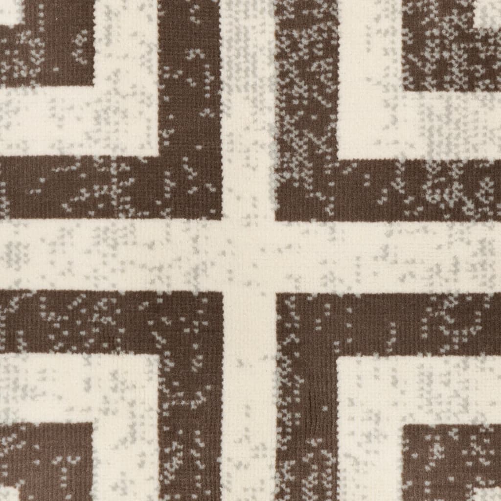 Indoor & Outdoor Teppich Mehrfarbig 190x300 cm