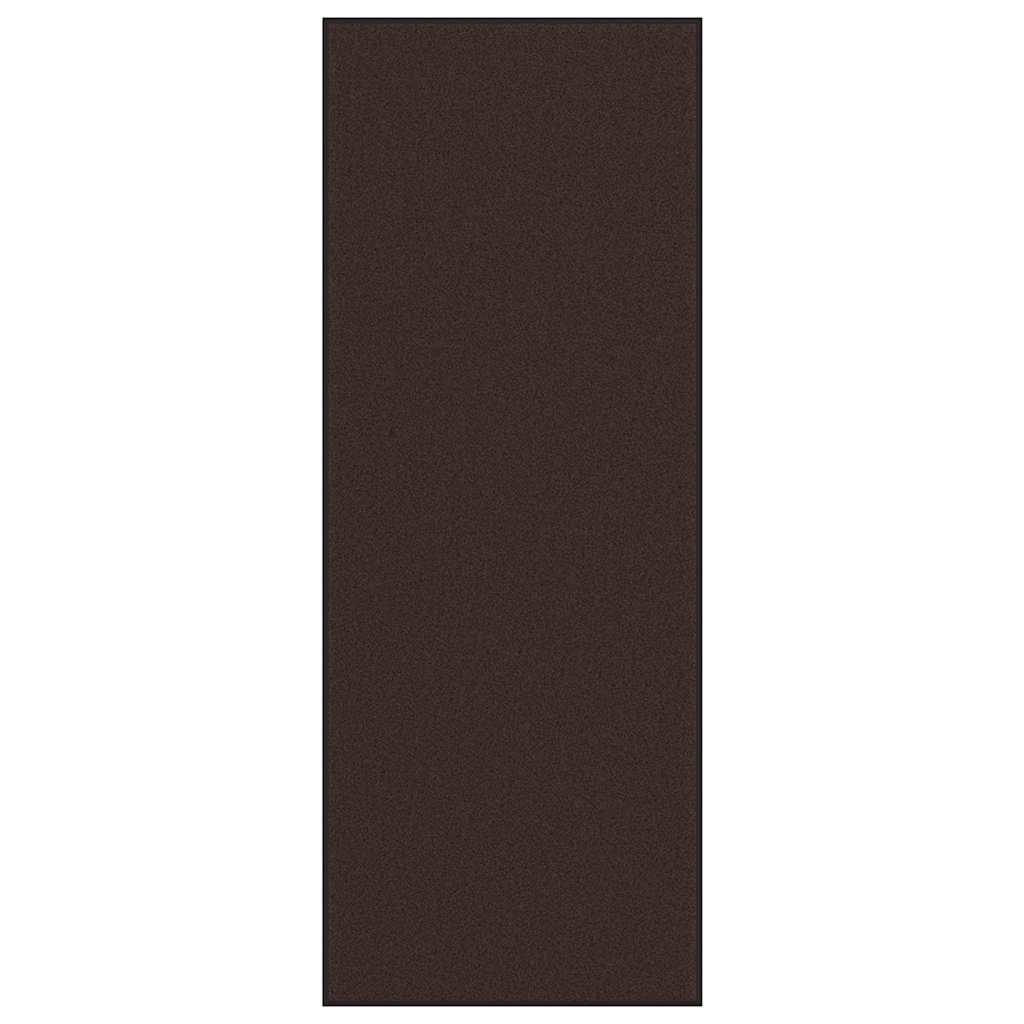 Fußmatte Schwarz 40x60 cm