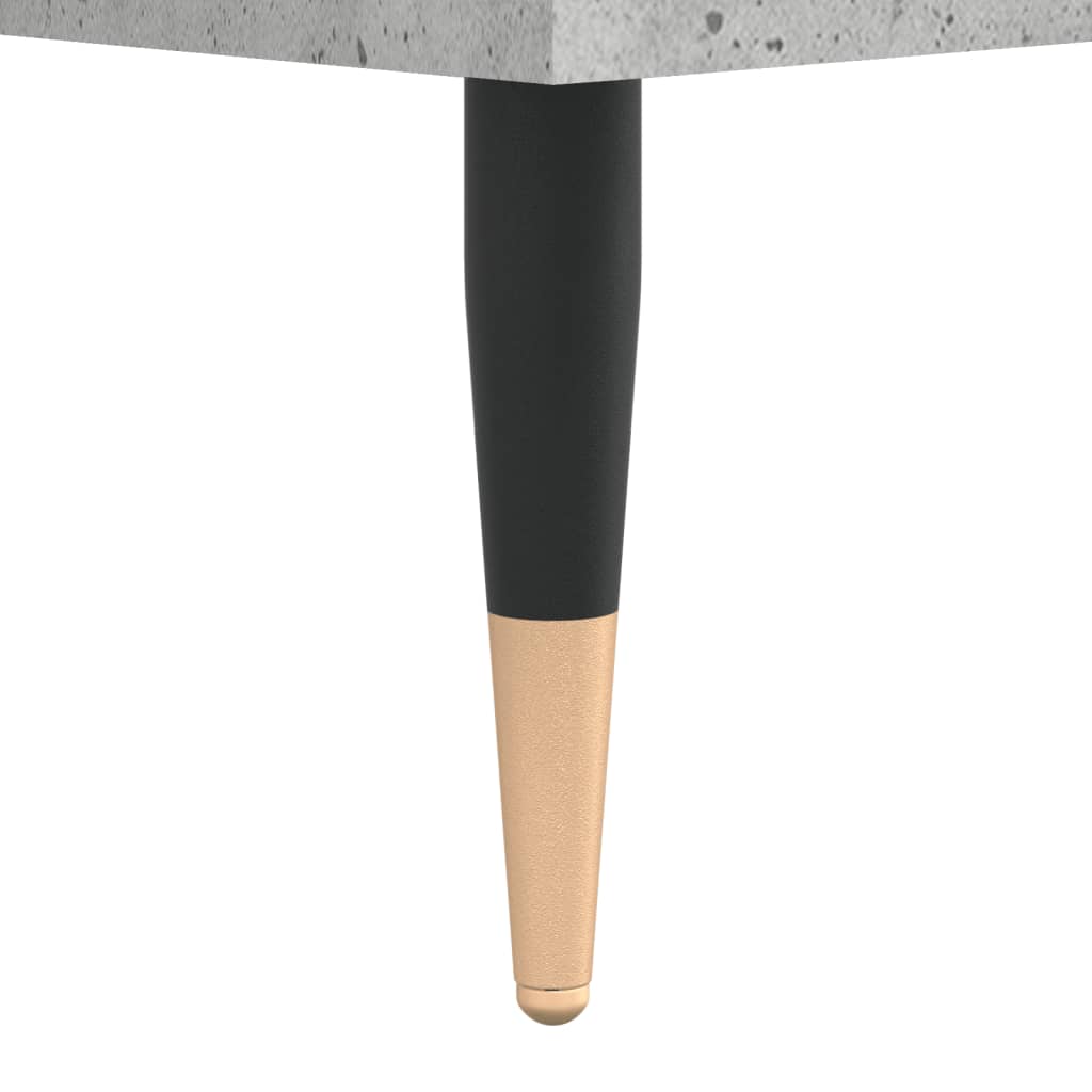 Schuhregal Schwarz 102x36x60 cm Holzwerkstoff