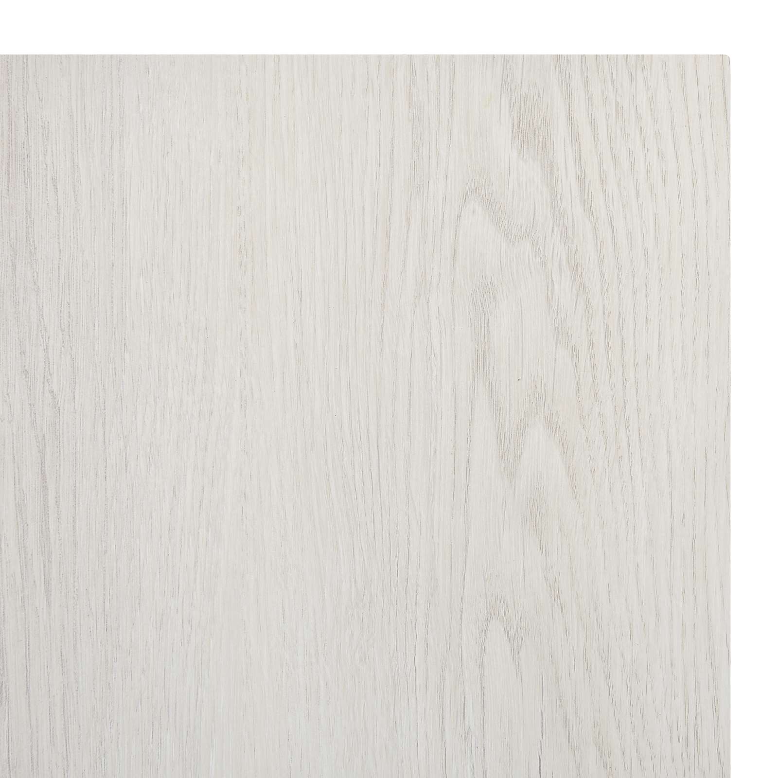 Selbstklebende Bodenplanken 30,5 x 30,5 cm 20 pcs PVC Betongrau