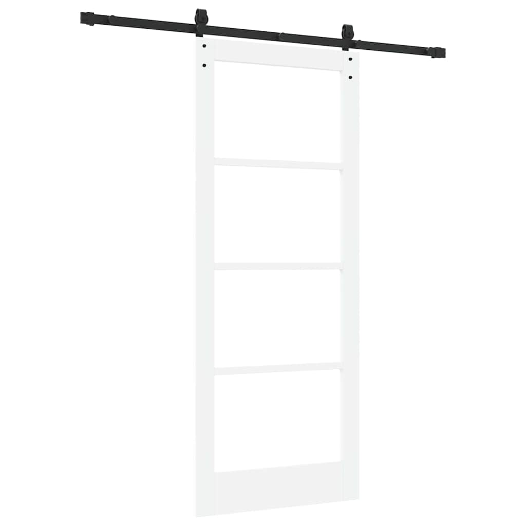Schiebetür ORKDAL Natur 61 x 198,5 cm