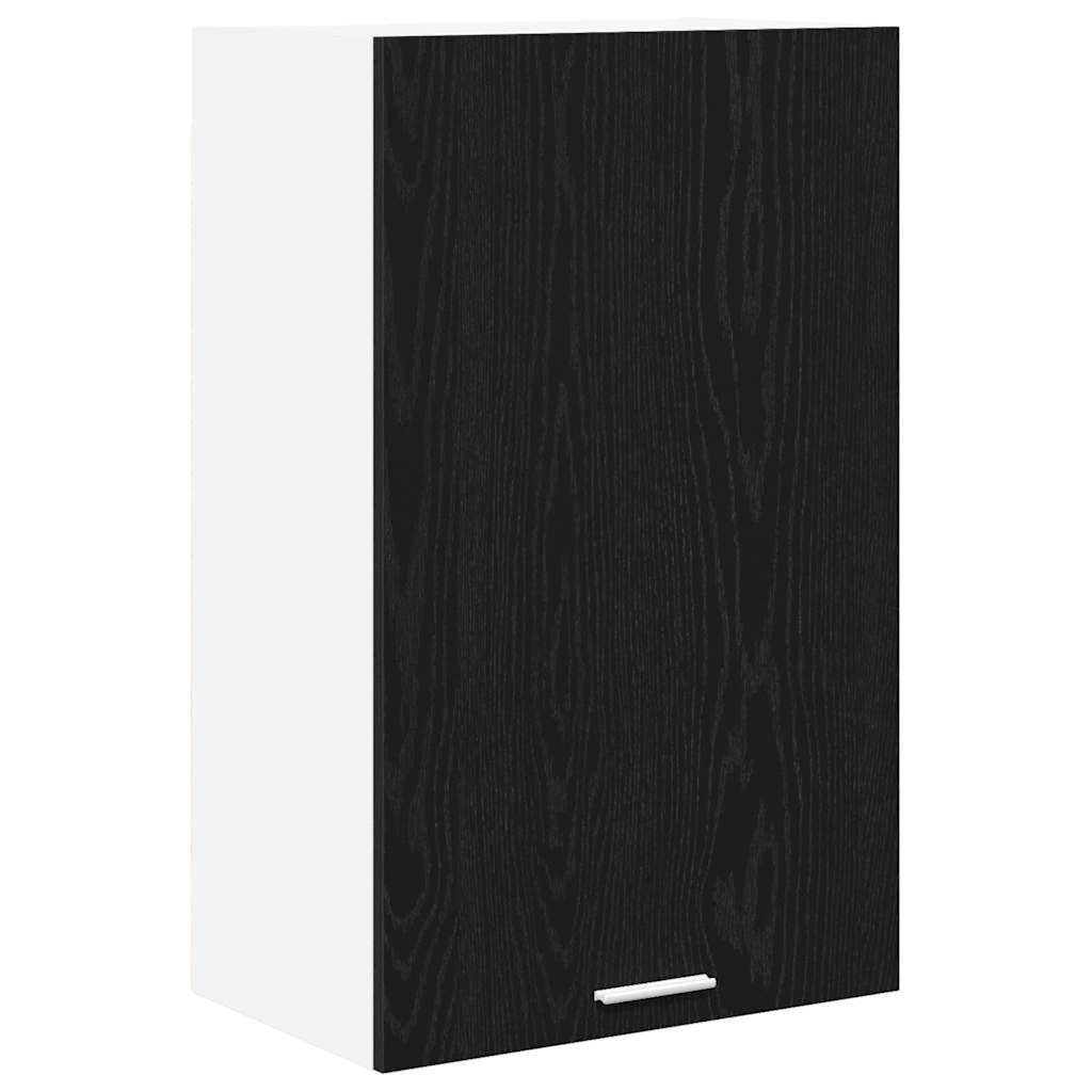 Unterschrank Lyon Weiß 60x46x81,5 cm Holzwerkstoff
