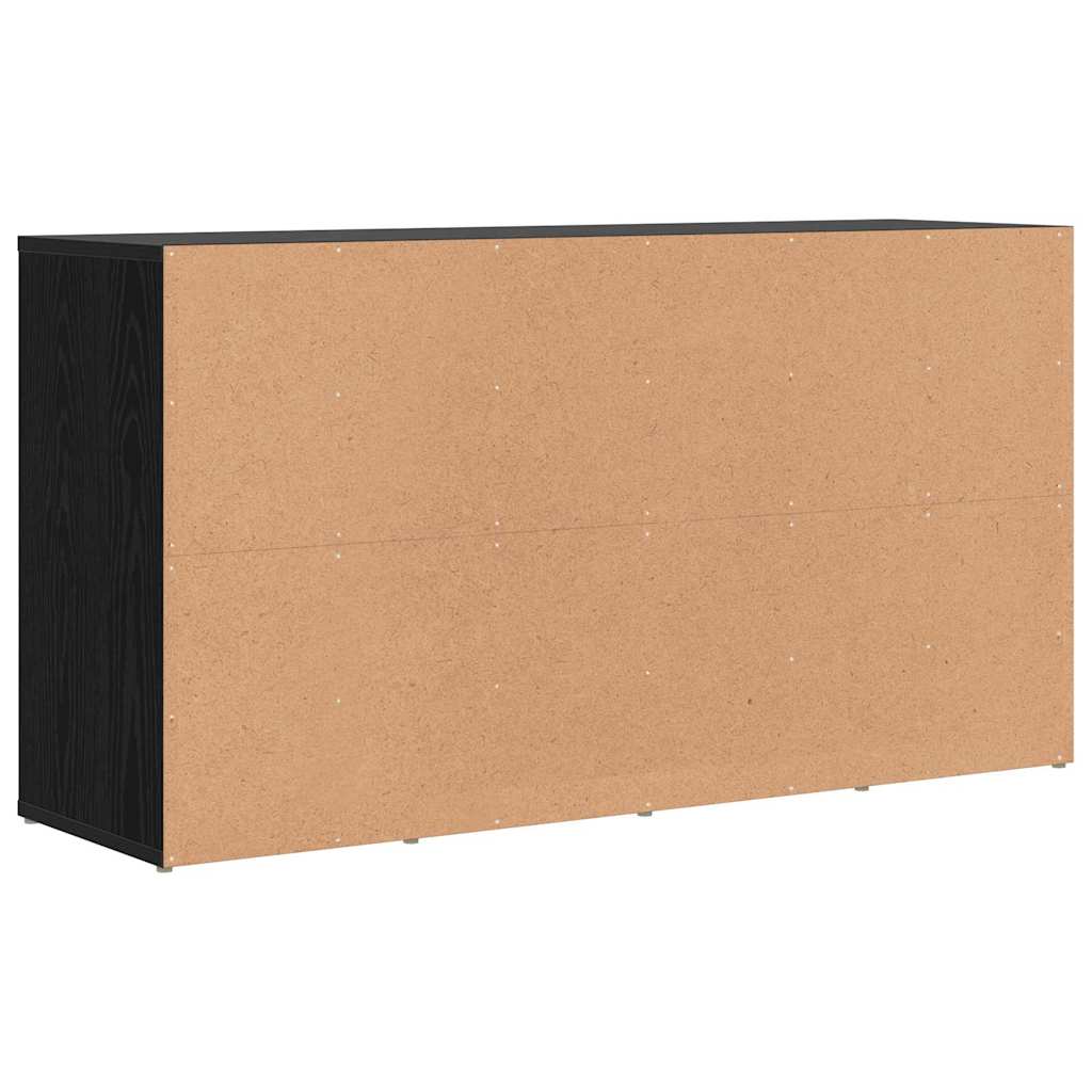 Schuhbank Weiß 103x30x55 cm Holzwerkstoff