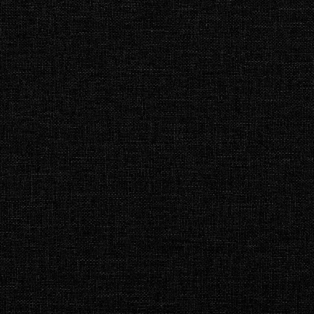 Schlafsessel Hellgrau 56,5 x 70 x 110 cm Stoff