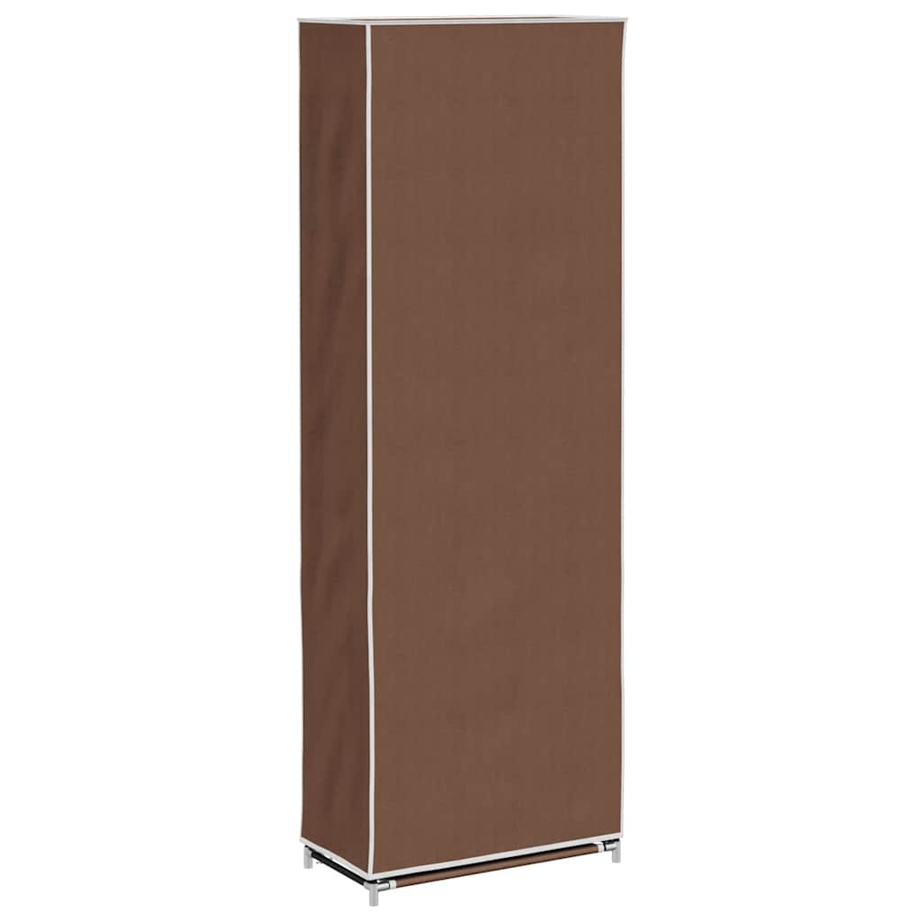 Schuhschrank Schuhregal 8 Schicht 57 x 29 x 162 cm