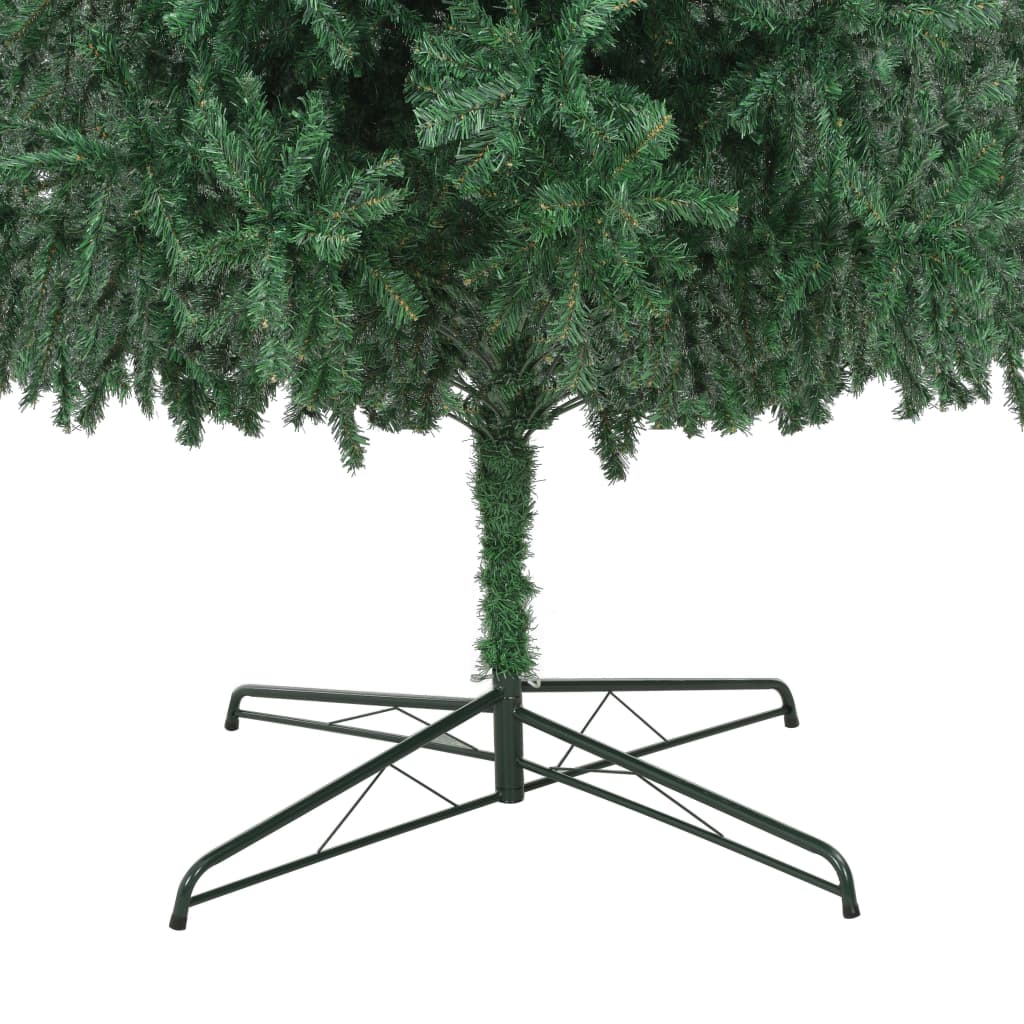 Künstlicher Weihnachtsbaum 300 cm Grün