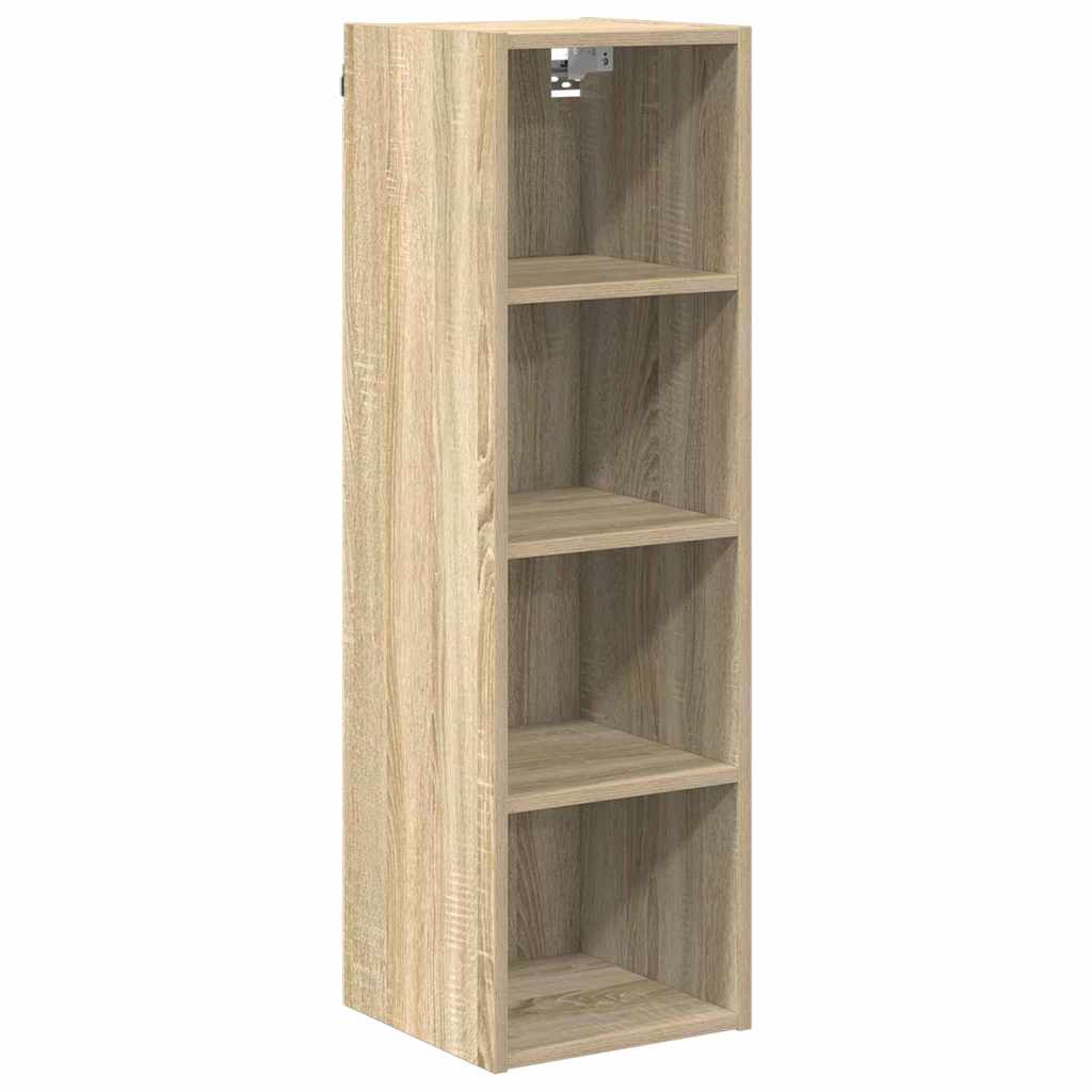 Unterschrank Lyon Weiß 60x46x81,5 cm Holzwerkstoff