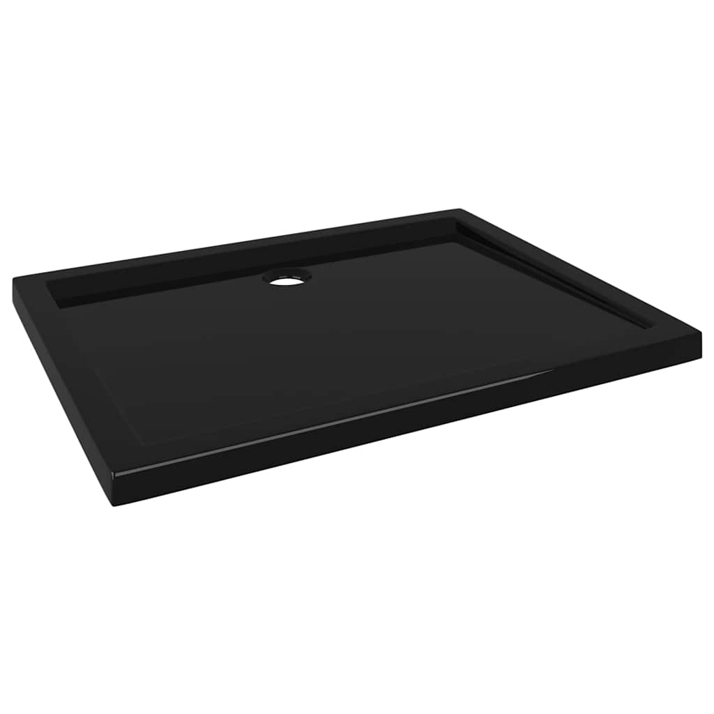 Duschtasse ABS Rechteckig 70x90 cm