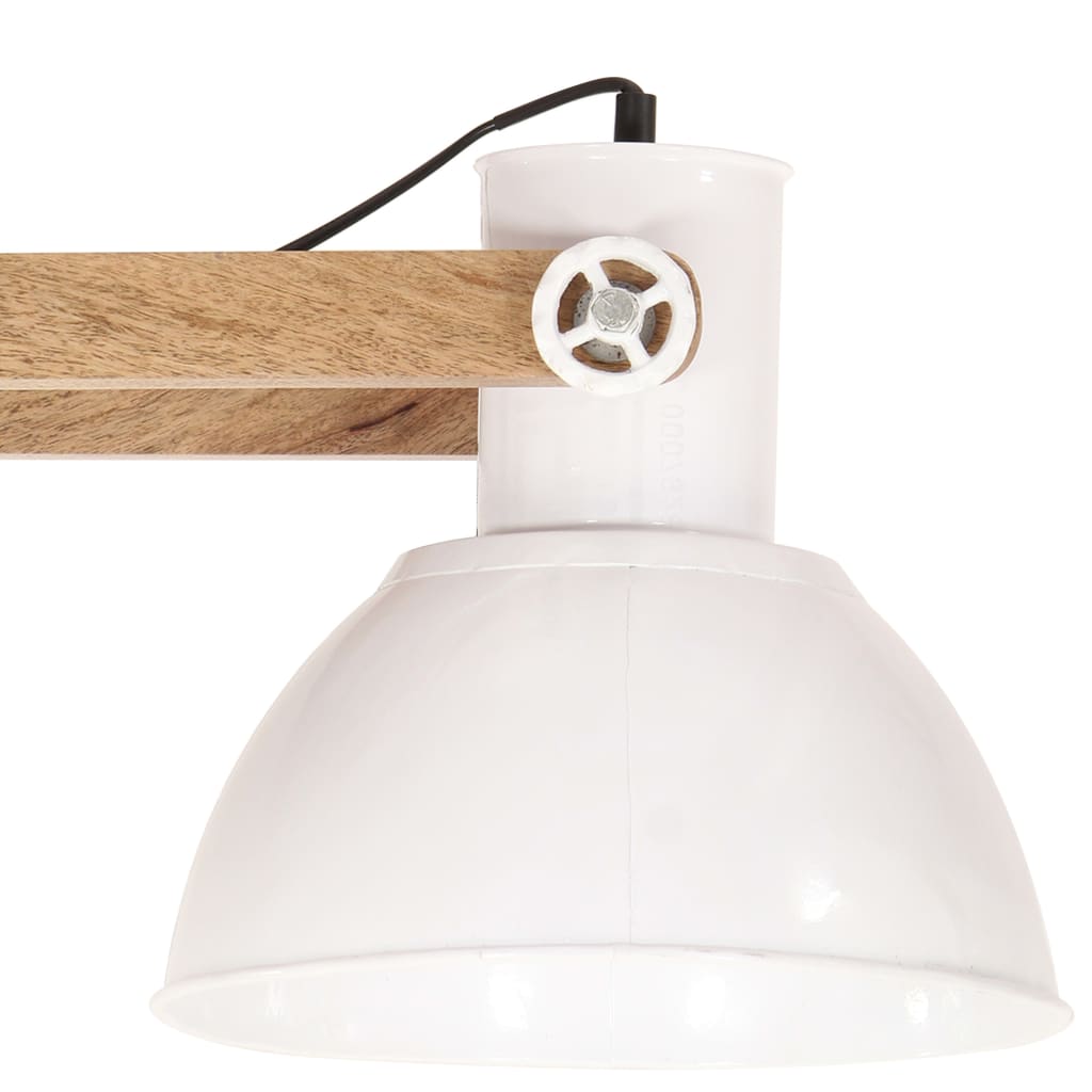 Hängelampe Industrie-Stil 25 W Mehrfarbig 111 cm E27