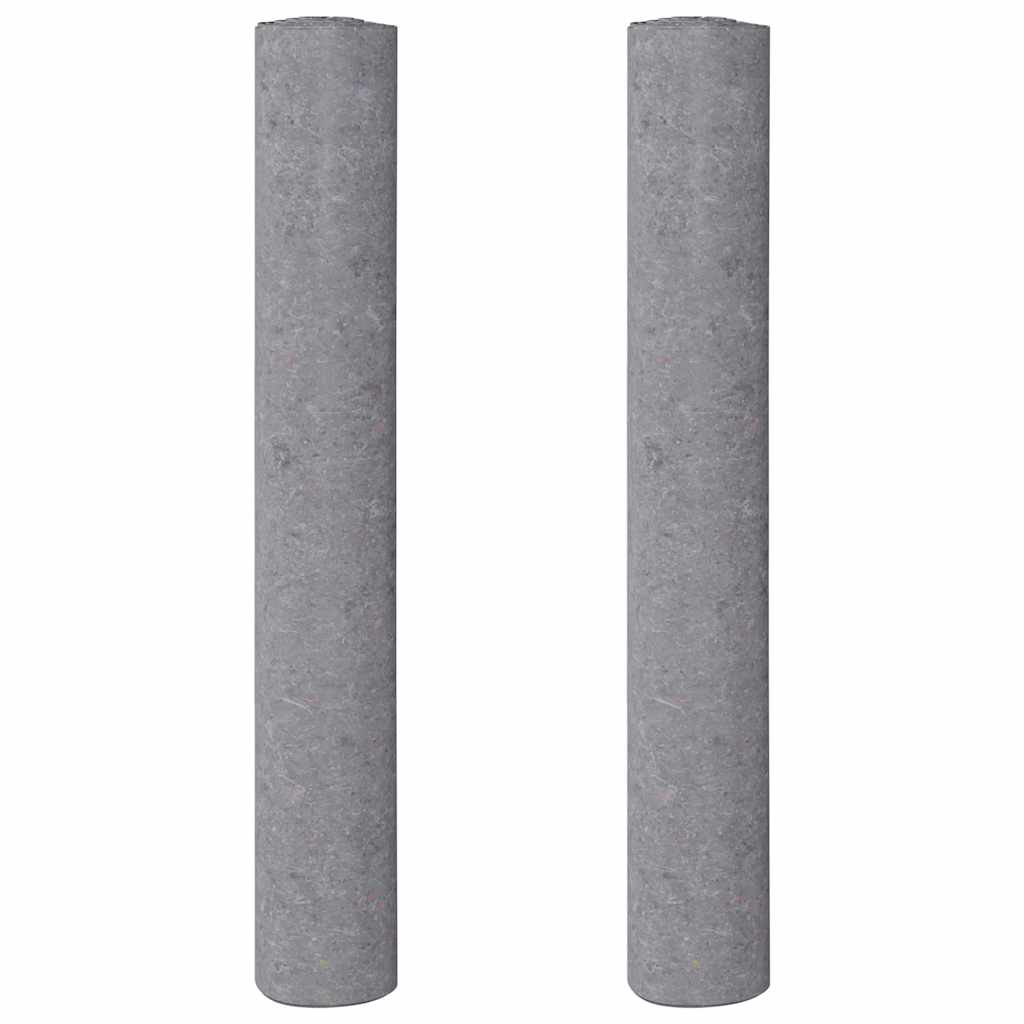 Rutschfestes Malervlies 50 m 180 g/m² Grau