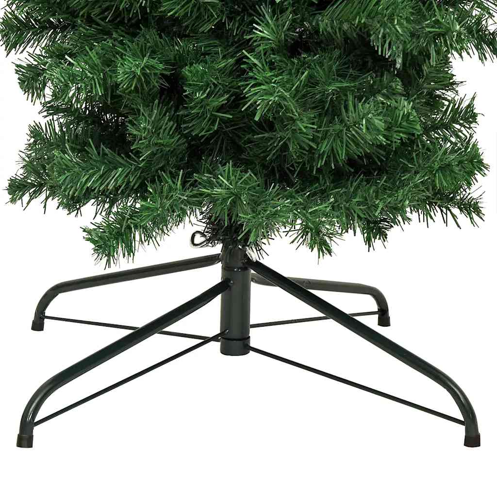 Weihnachtsgirlande Grün 240 cm