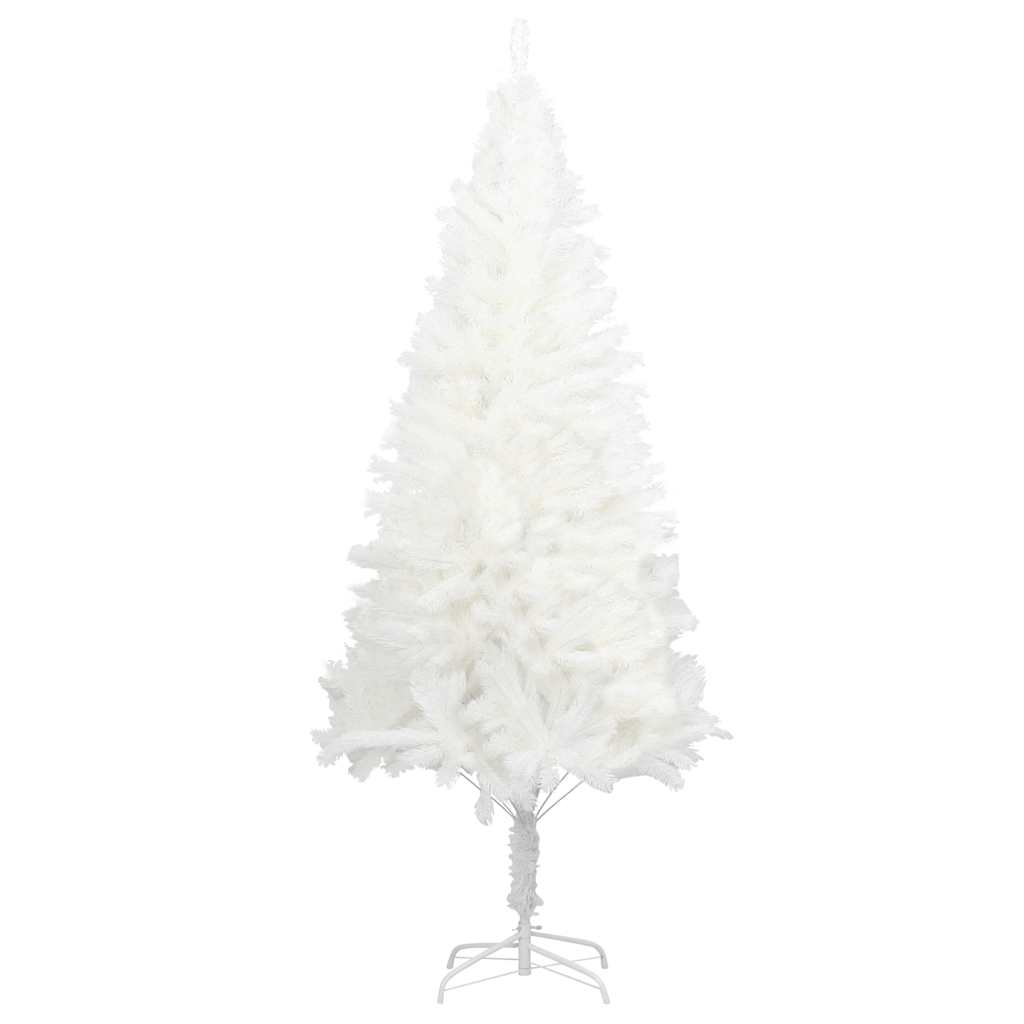 Künstlicher Weihnachtsbaum Naturgetreue Nadeln 150 cm Grün
